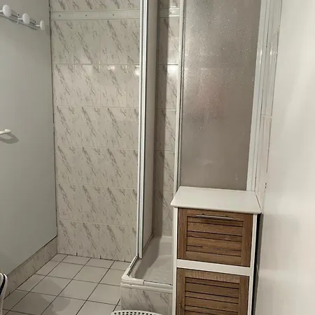 Duplex En Plein Centre De - 4 A 6 Personnes *